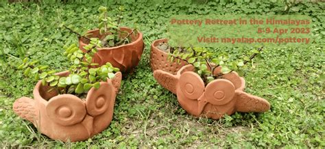 Get Your Ticket Now What is the Creava Pottery Retreat. . Pottery retreat 2023